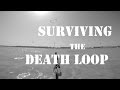 Surviving the Death Loop. Kiteboarding tutorial on how to stop an accidental auto-kiteloop.