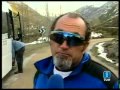 Montañero muerto en el Pico Espigüete (2006)