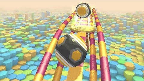 Action Balls - Android Ios Gameplay, Mobile Gameplay (Levels 232-233)