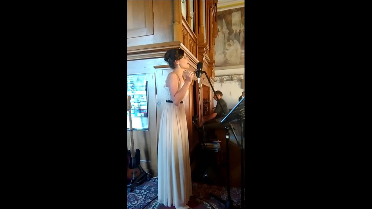 Nicole Halden - O Stworzycielu Duchu przyjdź