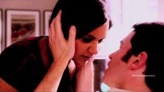 Danny & Mindy | «Young Blood»