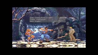 Street Fighter Iii 3Rd Strike Ast - Crazy Chili Dog Uriens Stage - Round 3 In Major Key