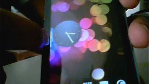 Android 2.2 Froyo on HTC Touch Pro2 !! (XDAndroid)