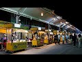 길거리 음식 성지!! 군침 도는 대구 서문야시장 맛집 BEST 8 l Best Korean Street Food Compilation at a Night Market