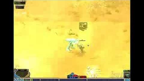 Spore Creature Stage Video Preview