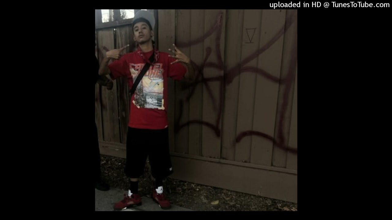 MNWBareFace X RunItUpX X Lil T1mmy Type Beat - "Fck Suckas"