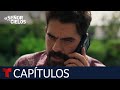 El Señor de Los Cielos 9 | Capítulo 76: Callas o mueres | Telemundo