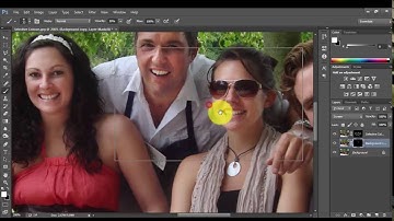 Adobe Photoshop Tutorials in Urdu/Hindi   Selective Colors 1SHOP