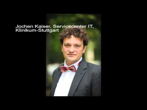 Jochen Kaiser Jochen Kaiser
