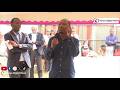 Angry Machakos leaders demand justice following the tragic deaths of three young men
