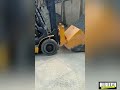 FORKLIFT BUCKET