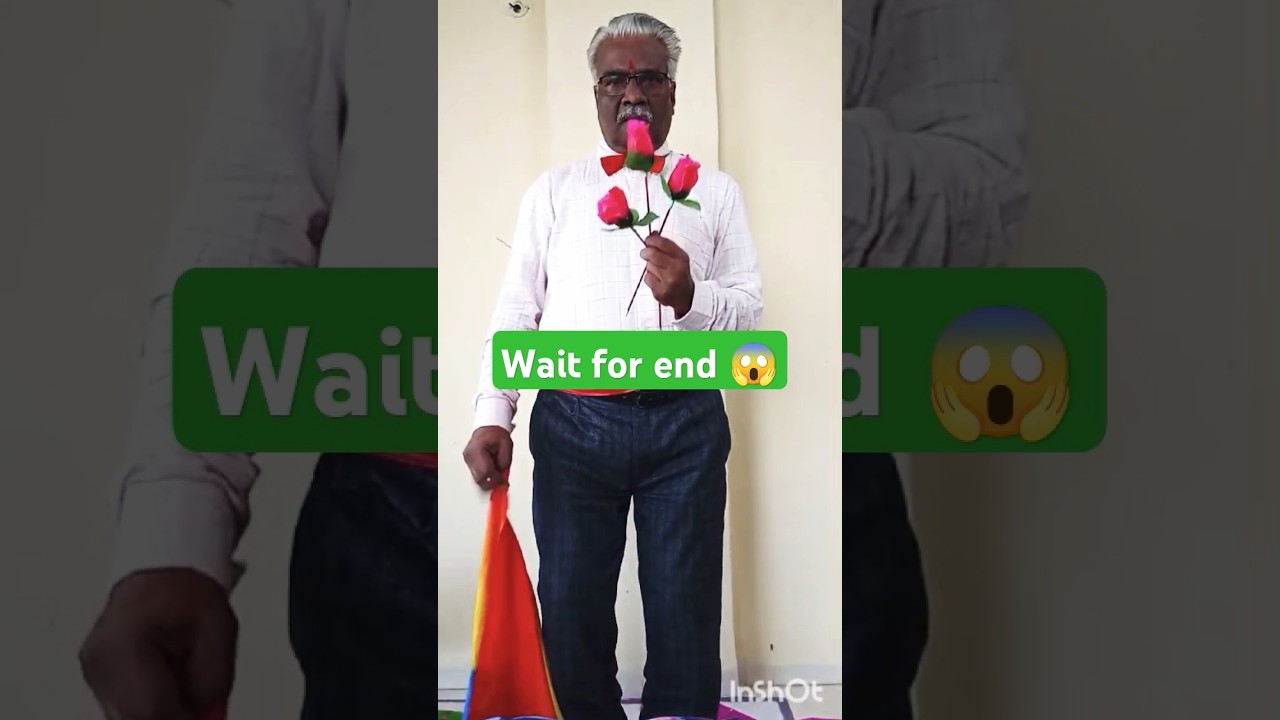 Wait for end 😱/ tutorial guruji / magic trick 