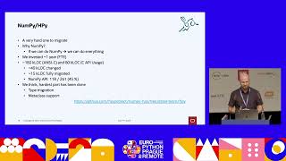 HPy: The Future of Python Native Extensions — Štěpán Šindelář, Florian Angerer