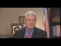 Newt Gingrich on the Importance of Core Values