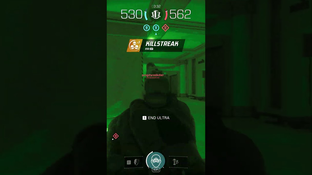 FAST Kills With The ECHELON Ultimate In XDefiant