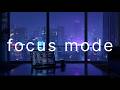 Focus Music for Coding & Deep Work (No Distractions)