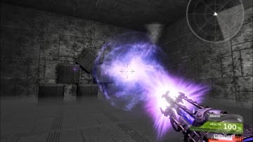 UDK - Tutorial Complete