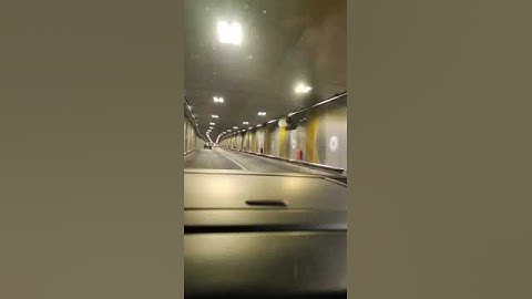 Giulietta 1.4 Multiair Custom Exhaust Tunnel drive-by