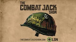 Combat Jack Show: The Reunion Episode