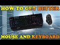 7 Tips on How To Get Better at Using a Keyboard and Mouse in Warzone (CoD MODERN WARFARE GAMEPLAY)