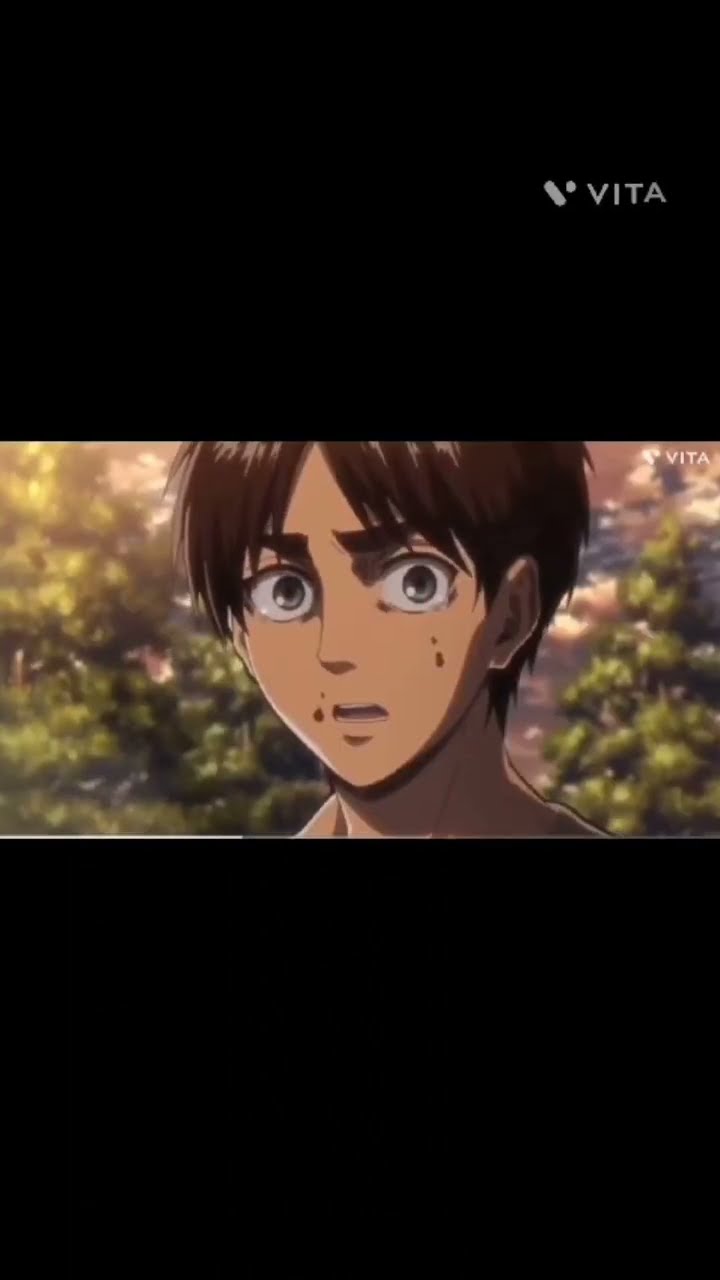 How Fast Is Time Going Eren Attack On Titan erenyeager attackontitan How Fast Is Time Going Eren Attack On Titan erenyeager attackontitan