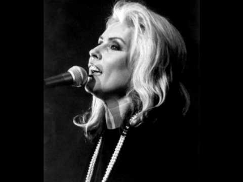 Deborah Harry (Blondie) - Danger Live Birmingham U...