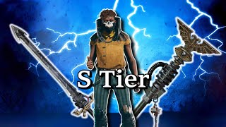 The S Tier Psyker Build (Build guide + break points)