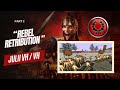 Julii VH/VH - Part 2 - "Rebel Retribution" - Rome: Total War