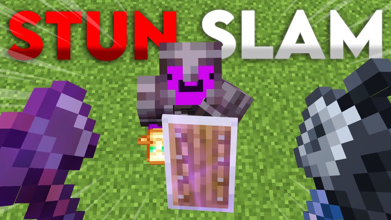 How To Stun Slam | Beginners Guide - YouTube