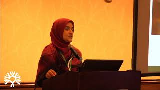 Tisa Launch Dalia Mogahed