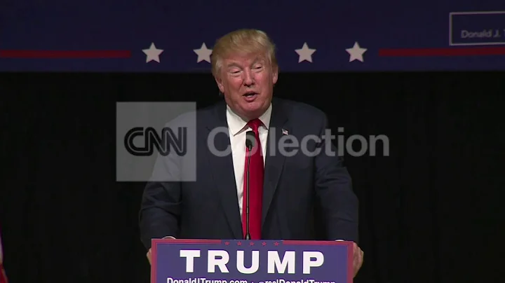 TRUMP:WE"RE GOING TO SAY "MERRY CHRISTMAS"