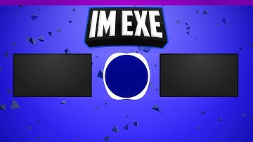 [#14] 2D Overlay Outro // ImExe