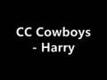 CC Cowboys - Harry