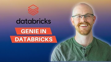 Genie and AI in Databricks