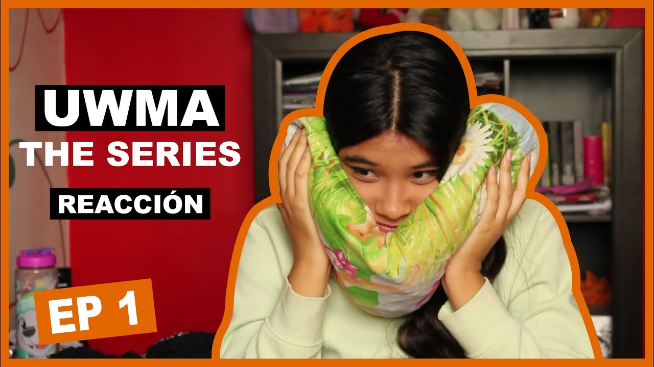 Until We Meet Again The Series -Ep1 *reacción* - YouTube