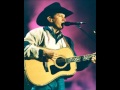 George Strait - Fifteen Years Going Up (And One Night Coming Down)