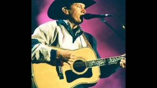 Watch George Strait Fifteen Years Going Up and One Night Coming Down video