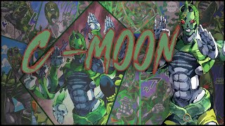 C-Moon Edit Heaven By Lxtde4D