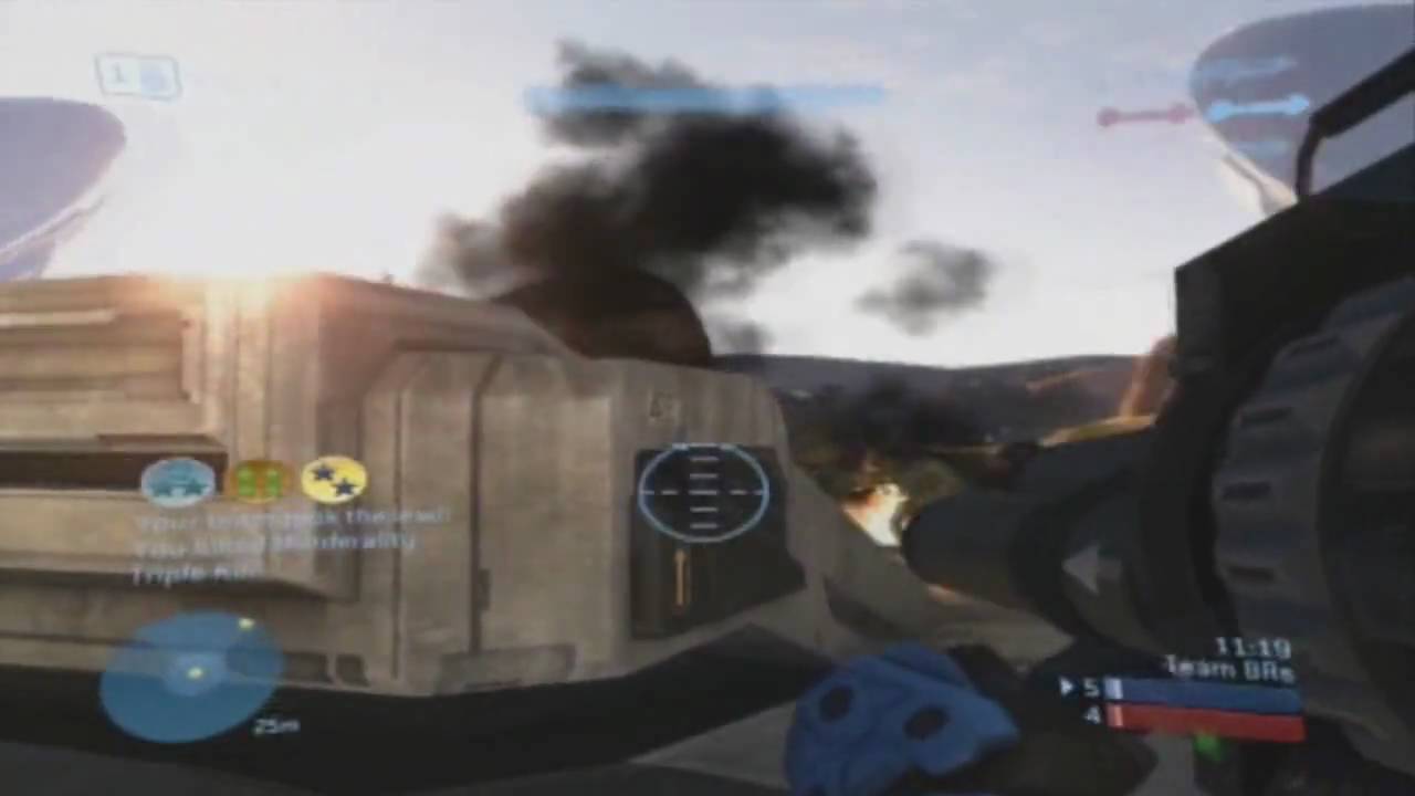 Halo 3 new hq settings