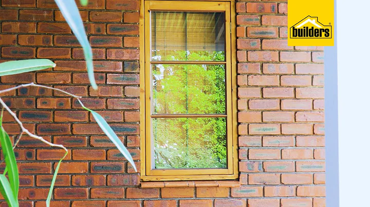 Fired Earth - Brick Dressing