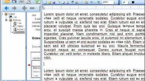 DSKTechbytes: How to paste SPSS output as an image into MS Word 2003