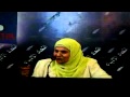 لموقع نادي الاذاعة المذيعة القديرة هدى رمضان