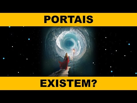 PORTAIS: EXISTEM?