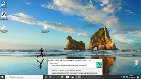 Floriani Total Control 7.25