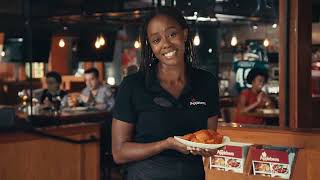 Applebee’s® Kicks Off the 2024 NFL Season with America’s Favorite Boneless Wings for Only 50 Cents