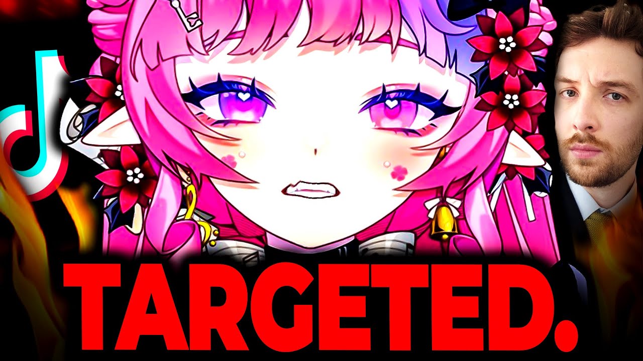 Ironmouse Hit With NEW Wave Of Backlash As CDawg RESPONDS!