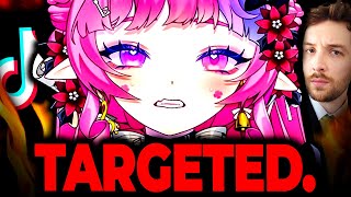 Download Lagu Ironmouse Under MORE FIRE As CDawg RESPONDS To Drama! MP3