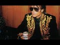 Michael Jackson rare moments