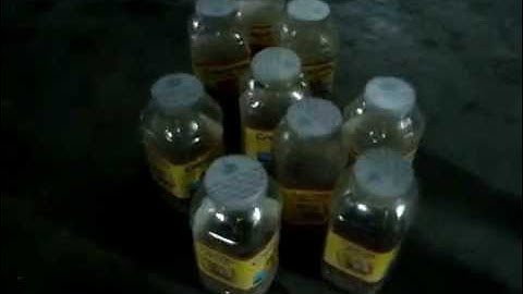 inline Jar Capping machine.MPG