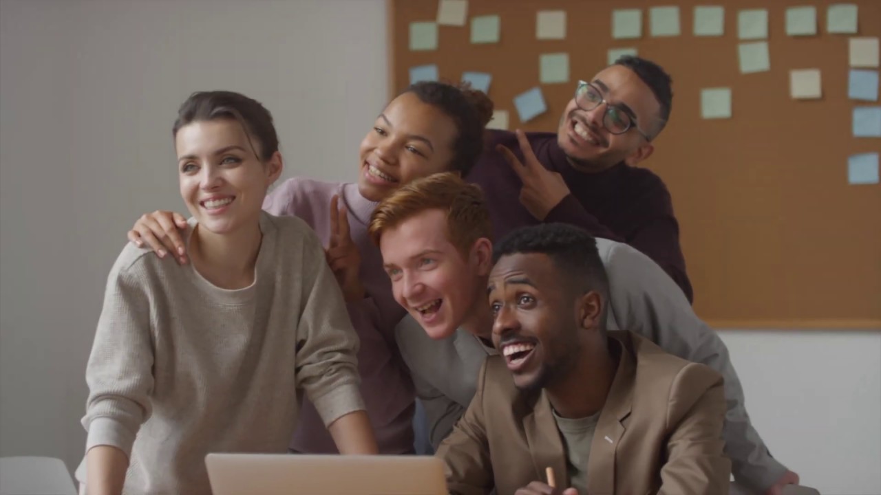 International Day of Happiness 2020